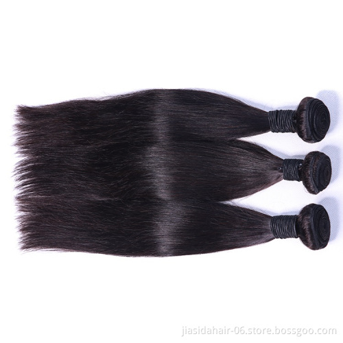 High end Long inches China Raw Mink Vendor Bundles 9a 10a Grade Brazilian Cuticle Aligned Virgin Human Hair Blend Weaves